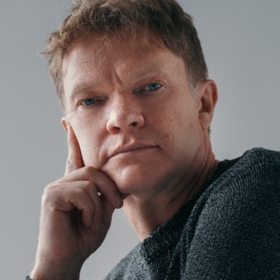Дитрих Крекер