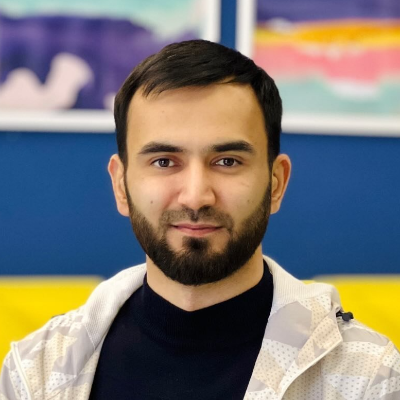 Вахидов Абдулбасит