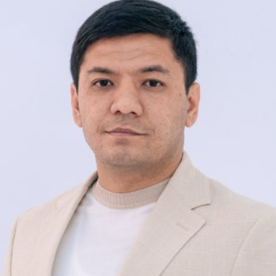 Зиёвутдин Юнусов